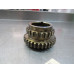 17M021 Crankshaft Timing Gear From 2012 Dodge Grand Caravan  3.6 05184356AD